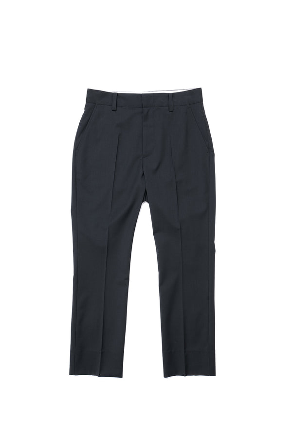 Cropped Trousers