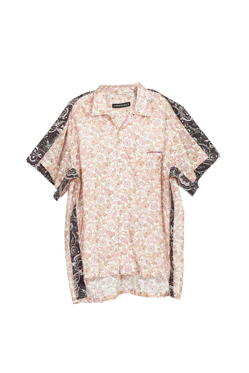 Bowling Shirt - Multi