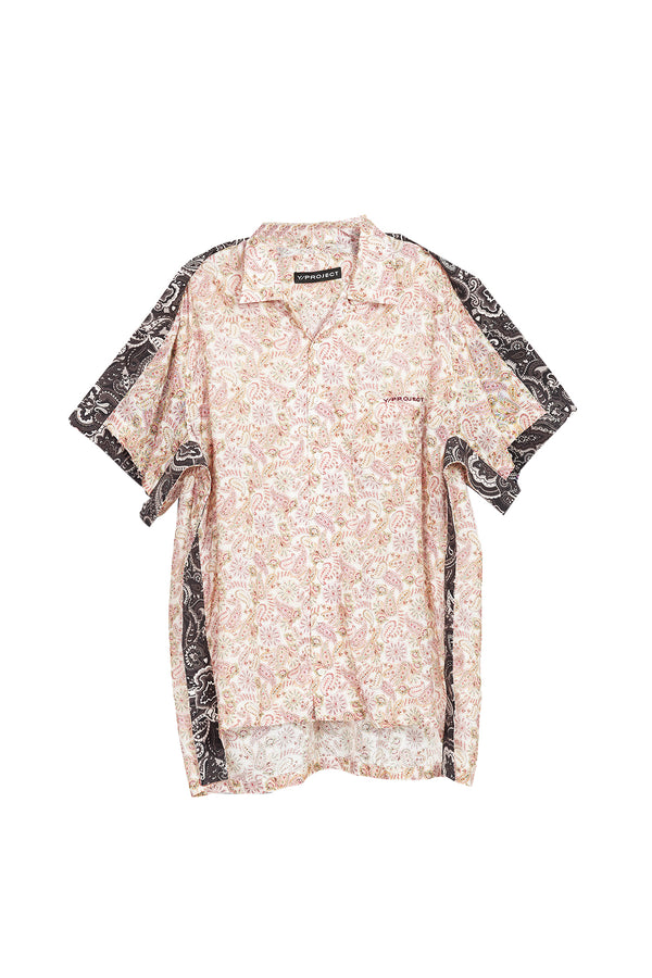 Bowling Shirt - Multi