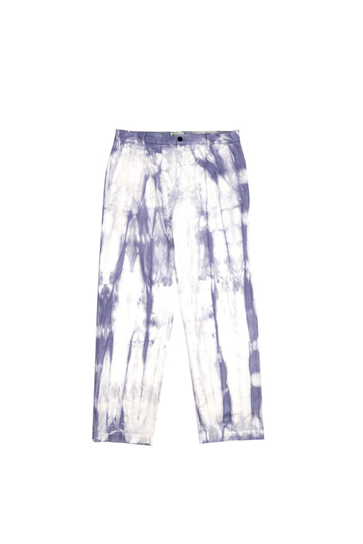 Tie Dye Chino Pants