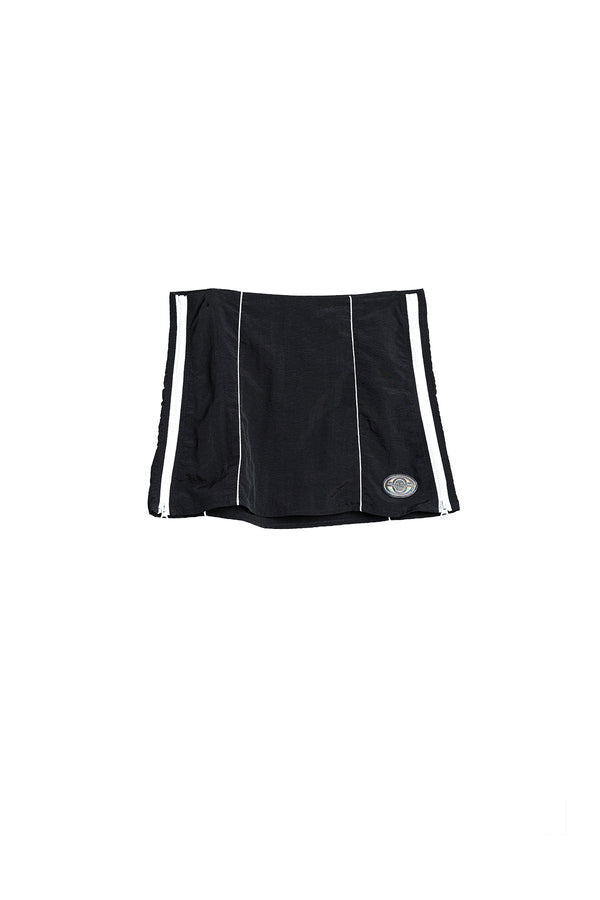 Geist Skirt - Black