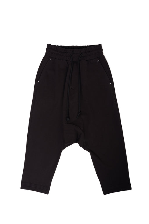 Baggy Pants - Black