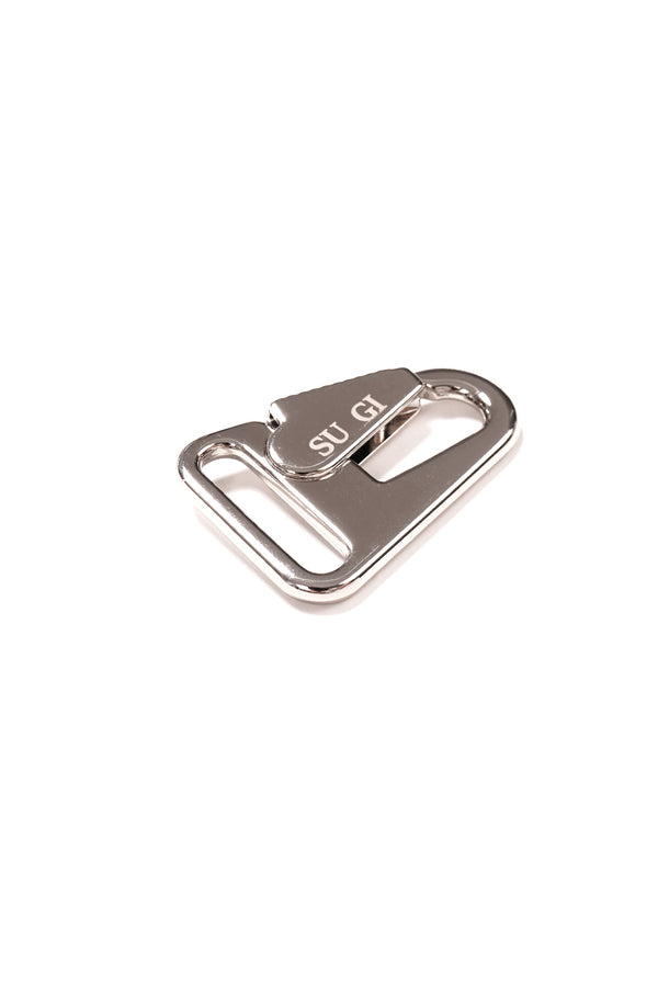 Logo Metal Clasp