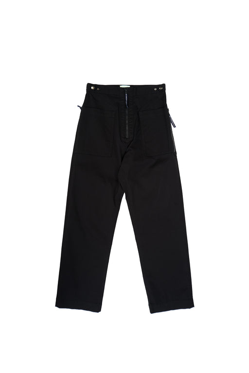 Tech Pant - Black