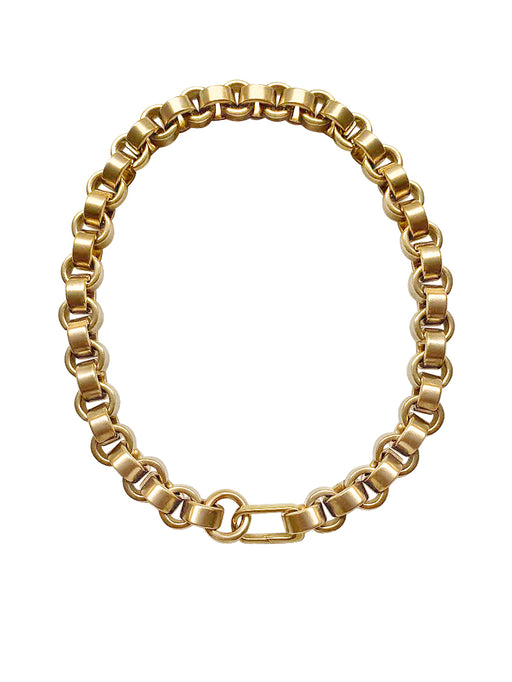 Claudia Necklace