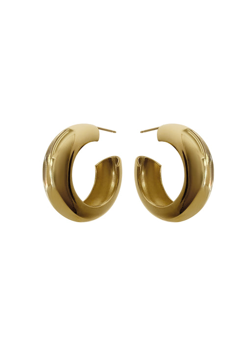 Mini Cusp Earrings