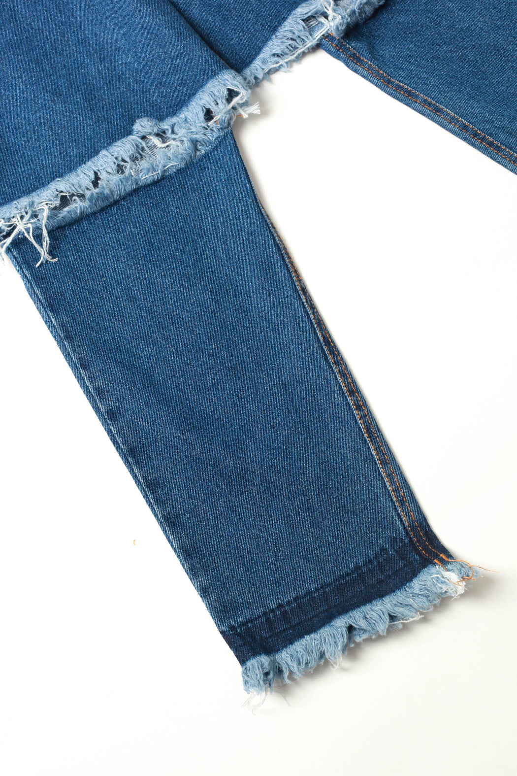Lee Jeans Body Optix Skinny Stretch-denim Dungarees in Blue | Lyst