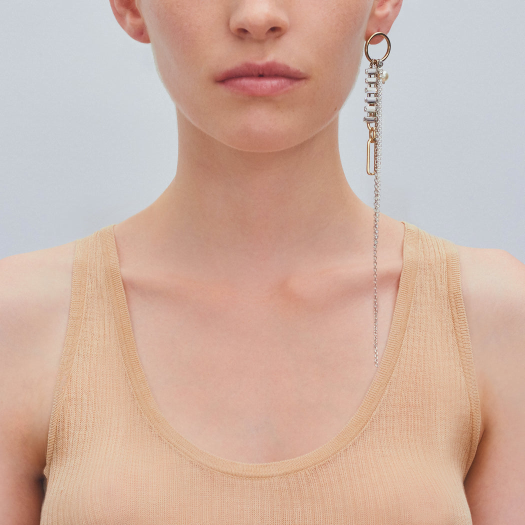 Liza Earrings