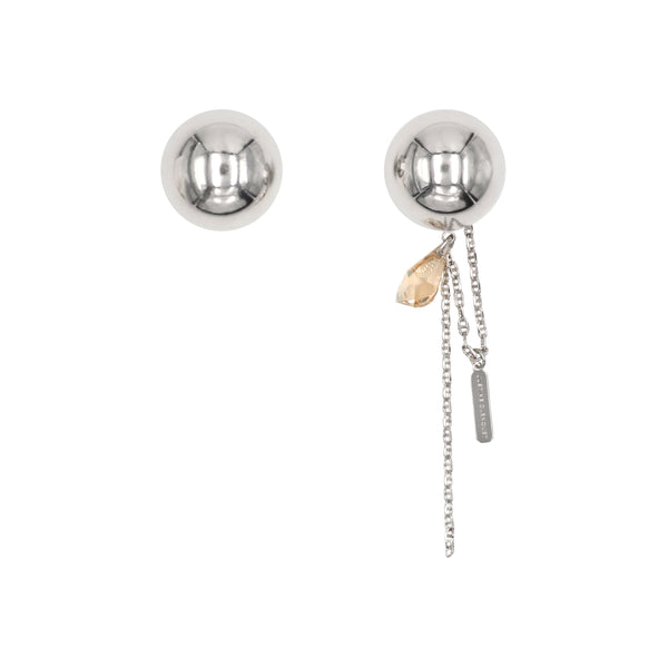 Michelle Clip On Earrings