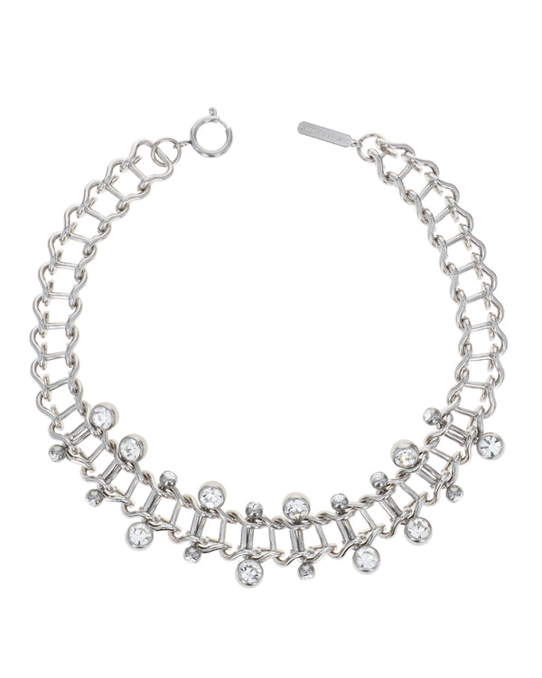 MINDY CRYSTAL CHOKER
