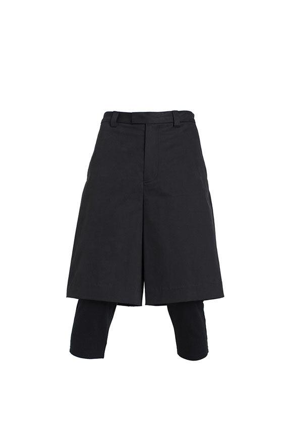 Comply Shorts - Black