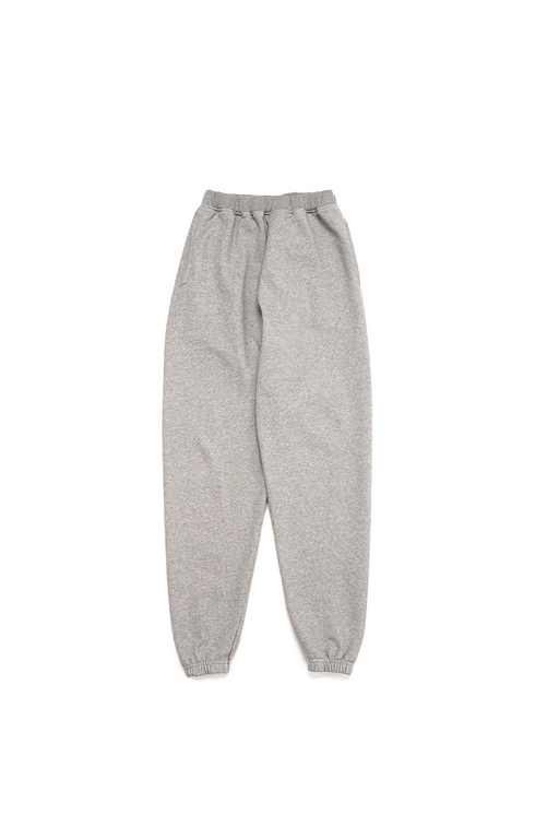 Logo Premium Sweatpants - Grey