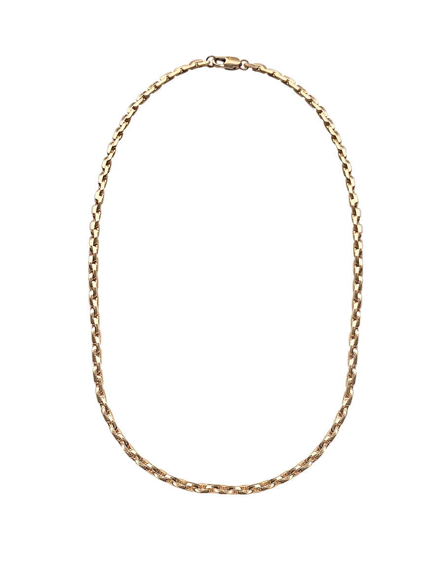Strada Chain Necklace
