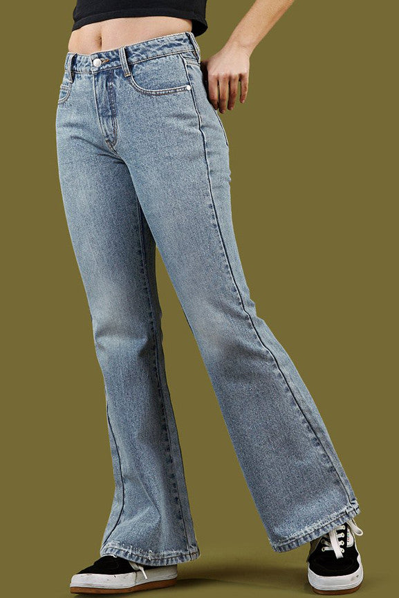 Steve Jeans - Light Blue