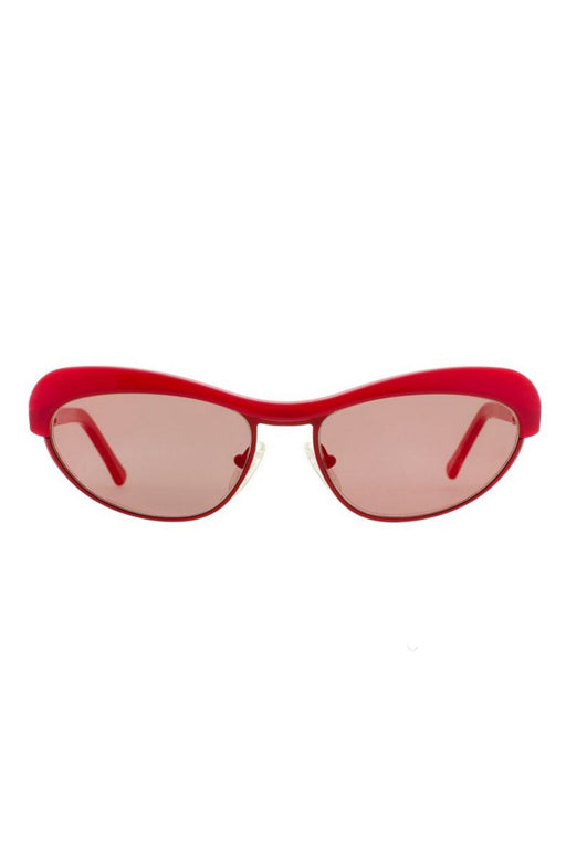 Akira Col C - Red