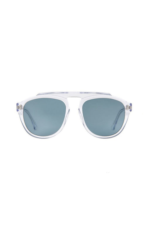 Hazel Sun Col C - Clear