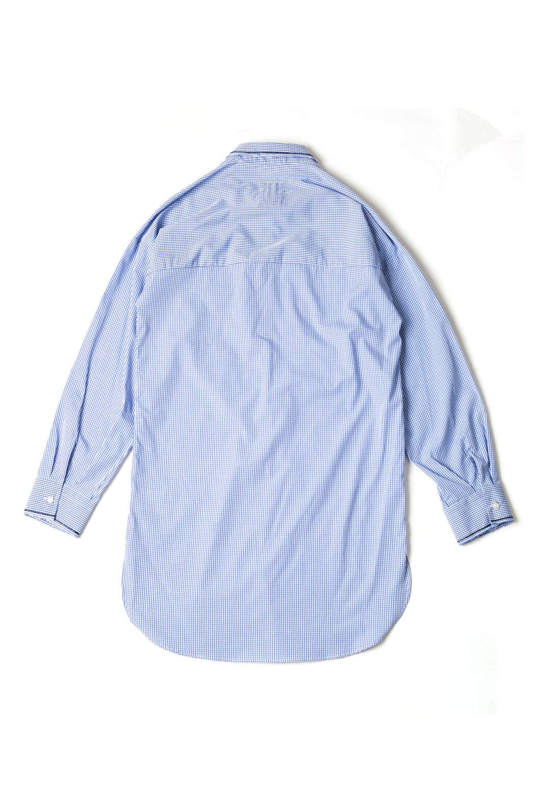 Camicia Shirt - Blue