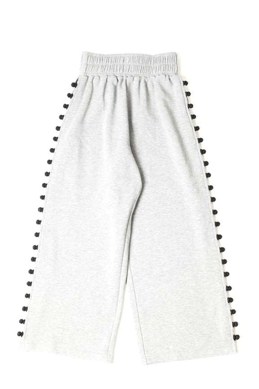 Frog Pants - Grey