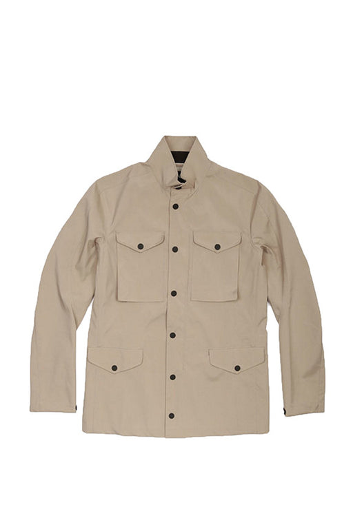 Ergonomic M65 Jacket - Sand