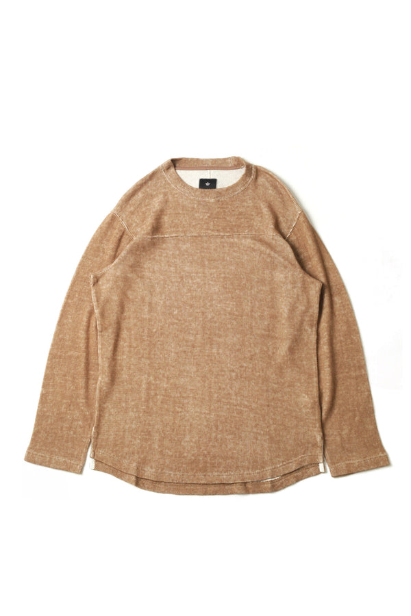 Jersey Actif - Khaki