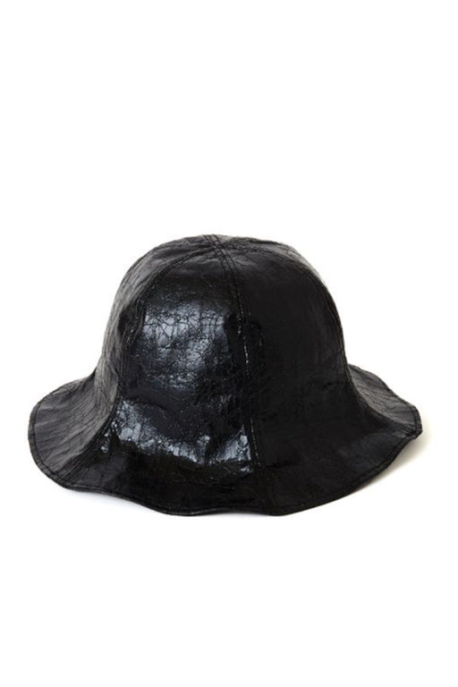 Crack Hat - Black