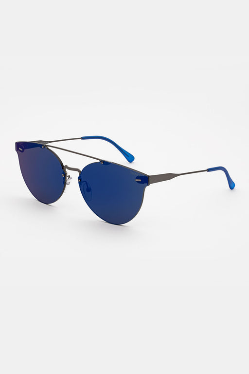 Tuttolente Giaguaro Blue