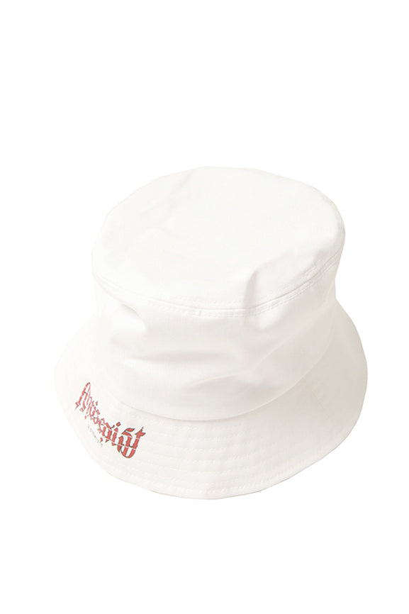 Antisex Cap - White