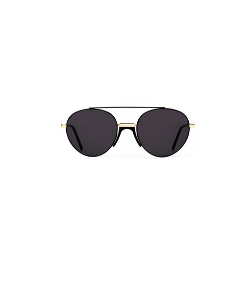 Stiltenn Sun Col. A - Black
