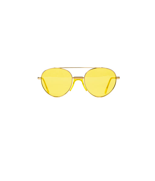Stiltenn Sun Col. C - Yellow