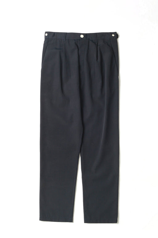 Classic Pants - Dark Blue