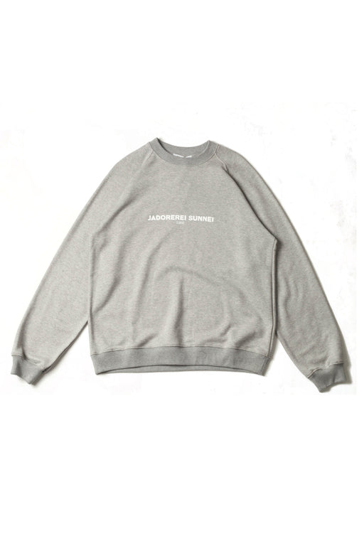 Sweater - Grey