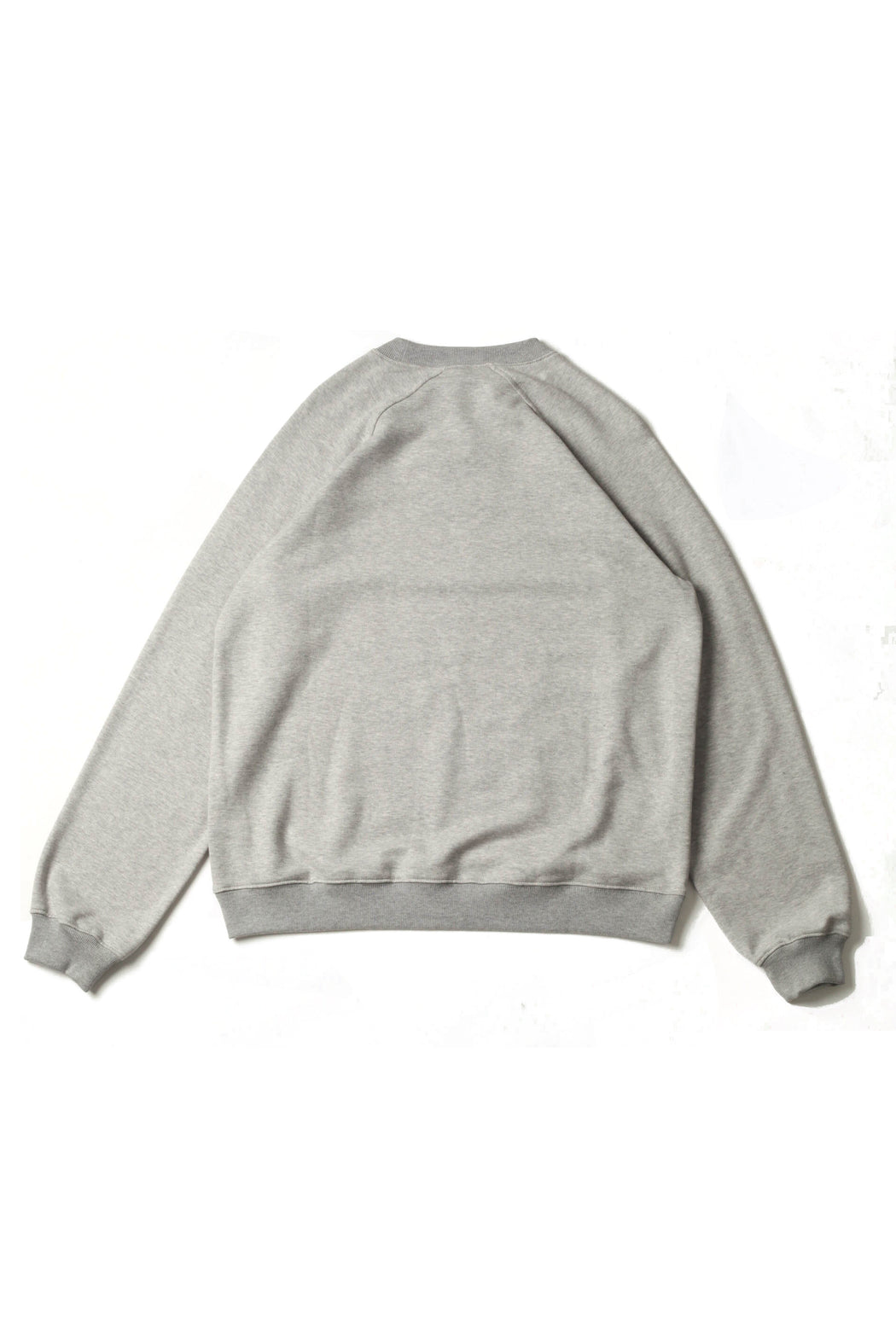 Sweater - Grey