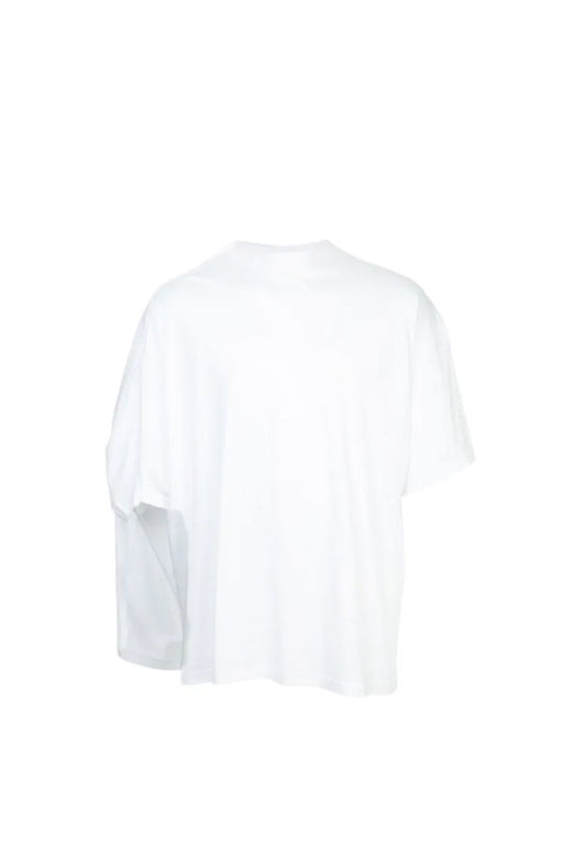 Double T-Shirt - White